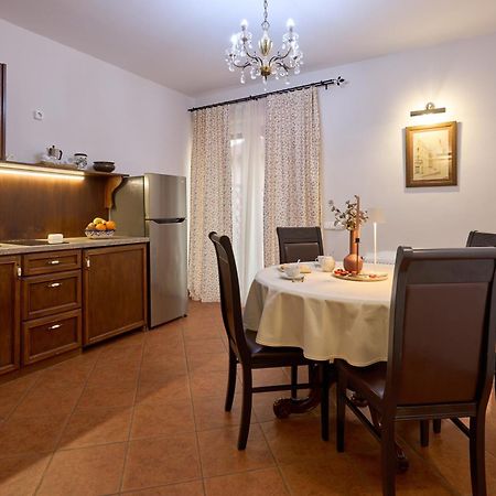 Villa Toscana Hajduszoboszlo Ngoại thất bức ảnh
