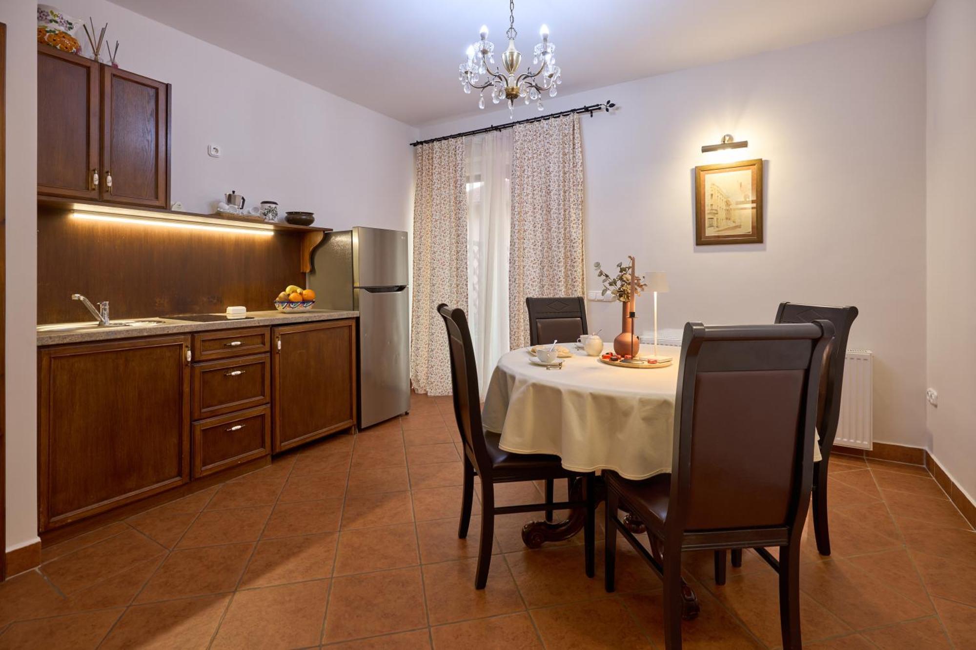 Villa Toscana Hajduszoboszlo Ngoại thất bức ảnh