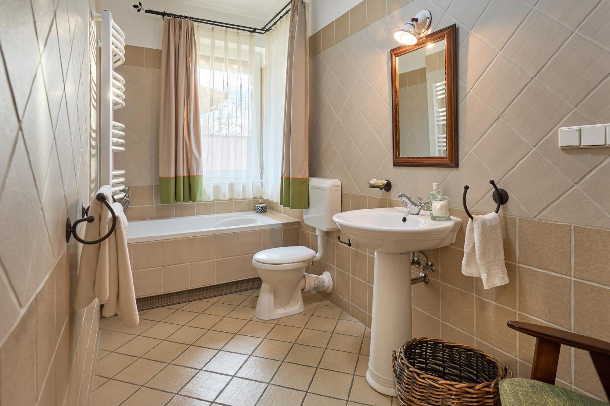 Villa Toscana Hajduszoboszlo Ngoại thất bức ảnh